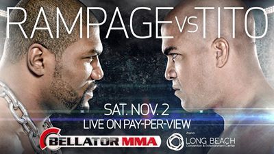 Bellator 97 : Askren et Chandler trop forts!