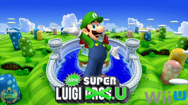 Critique de « New Super Luigi U » : Luigi ne parvient pas à sortir de l'ombre de son frère