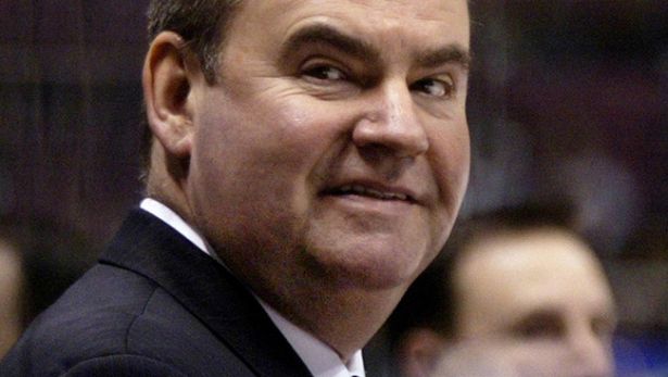 Temple de la renommée du hockey : Pat Burns avait sa place!