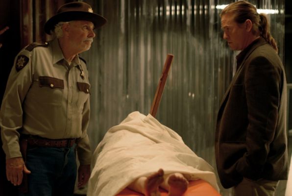 « Twixt » : le nouveau film de Coppola avec Val Kilmer