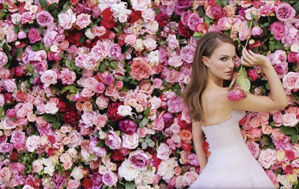 Natalie Portman – La femme de la semaine