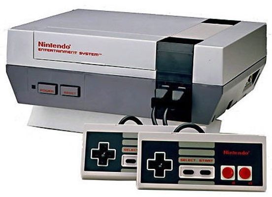 Nintendo : Il y a 30 ans naissait la NES !