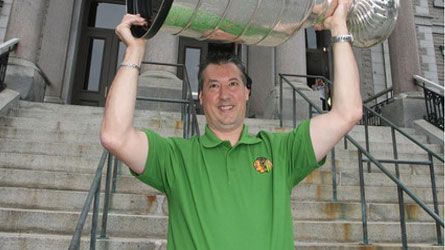 Canadiens: Une nouvelle dynamique devant le filet avec Stéphane Waite
