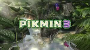 Critique de « Pikmin 3 »: les amateurs de fruits et de Pikmin se régaleront !