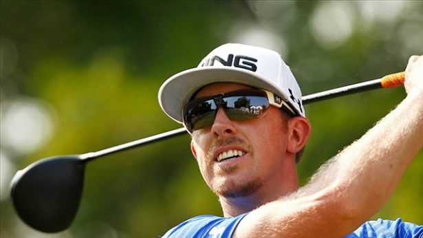 Hunter Mahan : choisir le trophée ou le bébé?