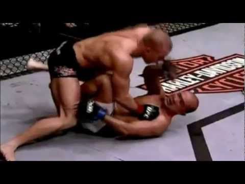 Georges St-Pierre vs Johny Hendricks le 16 novembre; c’est officiel!