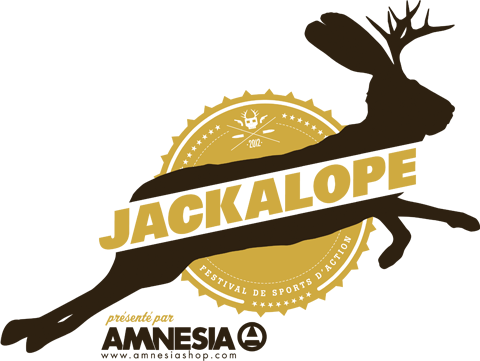 Vélo : le « fixed gear » à l’honneur lors du Jackalope!