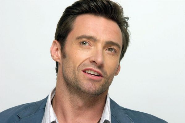 Hugh Jackman – L'homme de la semaine