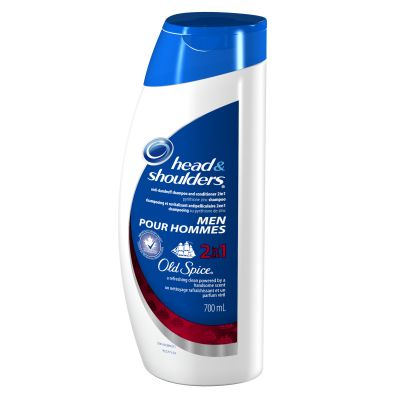 Head & Shoulders pour hommes : nous avons essayé la nouvelle gamme!