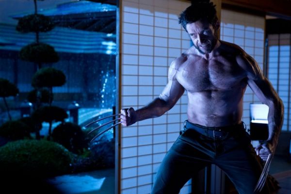 « Le Wolverine » : le meilleur film de super-héros de l'été?