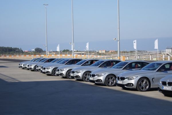 BMW Série 4 2014 : déroutante!