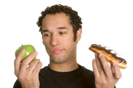 Comment manger lorsqu’on fait de l’activité physique?