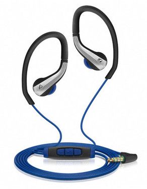 Les OCX 685i SPORTS Sennheiser-Adidas : des écouteurs pour les sportifs