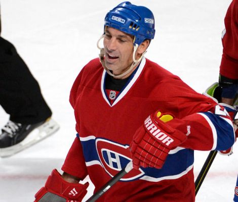 LNH : Chris Chelios intronisé au Temple de la renommée dès cette année?