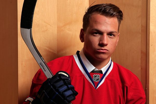 Sven Andrighetto : le Petit Prince helvète à la conquête d’Hamilton!