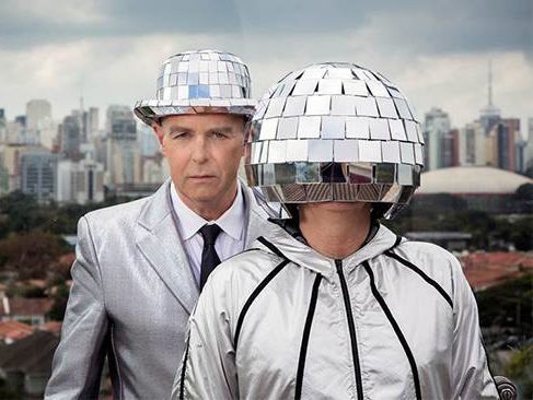 Pet Shop Boys : pas facile de trouver sa place en 2013