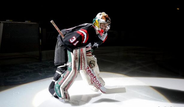 Zach Fucale : Une menace ou une stimulation pour Carey Price?