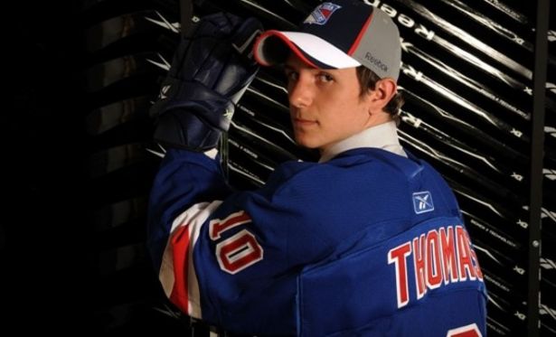 Canadiens : Danny Kristo quitte Montréal et le camp de perfectionnement s’ouvre aujourd’hui