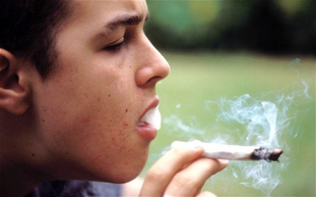 Le cannabis : une drogue vieille comme le monde
