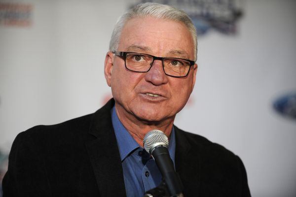 Mario Tremblay aurait été arrêté pour alcool au volant