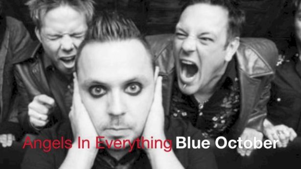 Blue October : un 7e album intitulé « Sway »