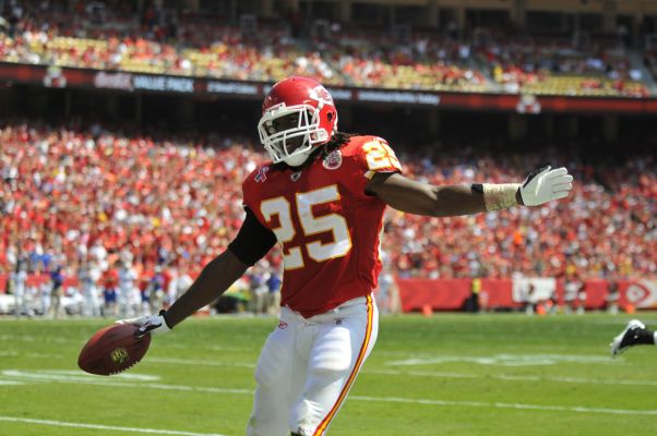 NFL : Prédictions 2013 – AFC West