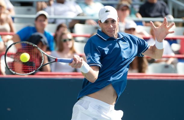 Tennis : John Isner se bat jusqu’au bout, mais ne réussit pas à vaincre Rafael Nadal