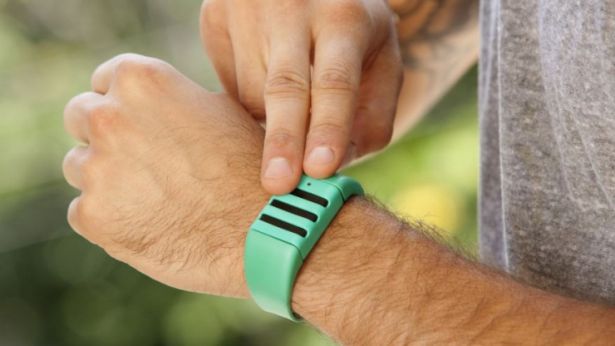 Gadget : Une montre qui enregistre tous vos mots ou presque