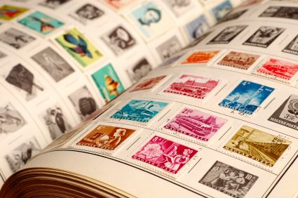 Top 7 des collections les plus inusitées