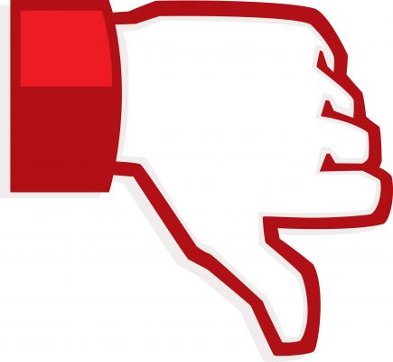 Facebook : 10 choses à ne pas faire