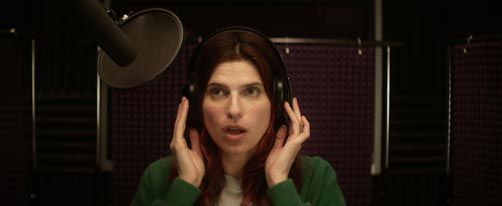 « In a World » : Pourquoi ce sont juste des hommes qui font la voix des bandes-annonces?