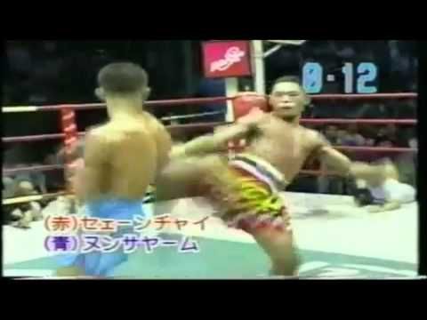 Boxe thaïe et kick-boxing au Québec : une situation absurde!