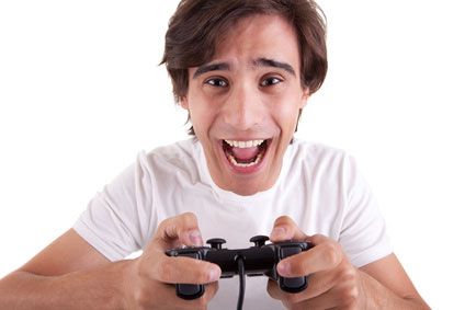 5 raisons pour vous convaincre que les jeux vidéo sont bons pour vous !