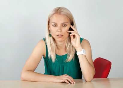 Après l'alcoolisme et le jeu compulsif, voici la nomophobie: la dépendance au cellulaire