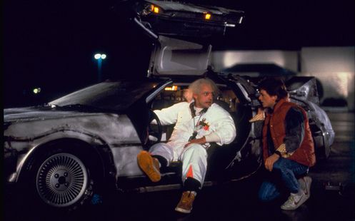 Top 10 des meilleurs films à voir quand il pleut!