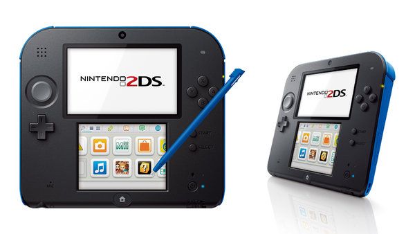 Nintendo: chute de prix de la Wii U et une nouvelle console 2D qui joue des jeux 3D !