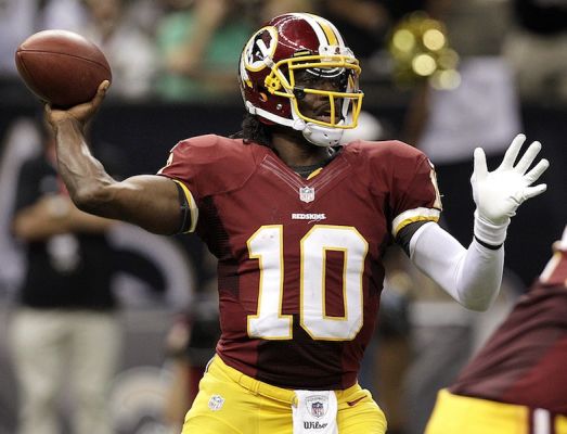 NFL: Prédictions 2013 – NFC East