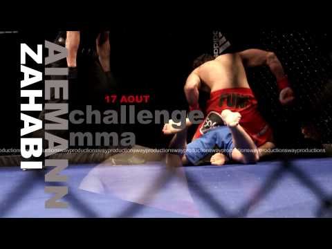 Challenge MMA 2 à Montréal le 17 août: Aperçu et prédictions