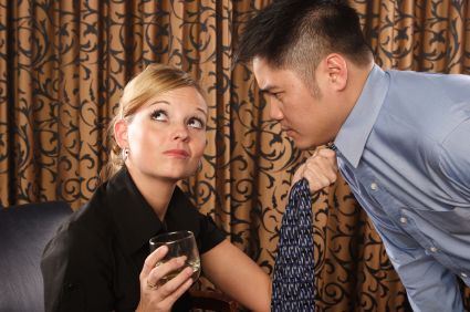 11 signes prouvant que l'on a une relation avec une sociopathe