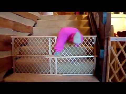 Buzz du Web #69 : Des bébés qui s’échappent