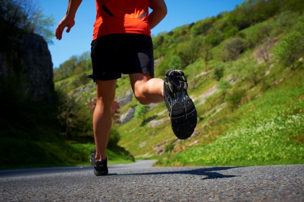 Comment bien se préparer pour la course?
