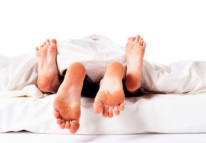 Santé : prendre les choses en main côté sexe!