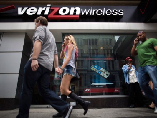 Verizon au Canada : l'arrivée d'un messie?
