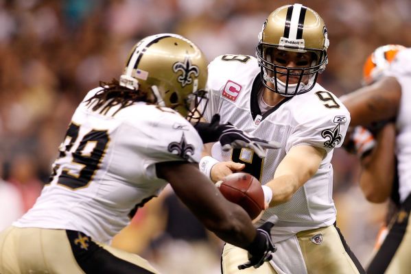 NFL : Prédictions 2013 – NFC South
