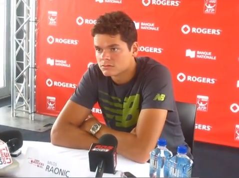 Coupe Rogers : Une nouvelle stratégie en tête pour Milos