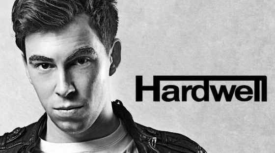 L'électro cette semaine : Hardwell en spectacle à Montréal dimanche prochain