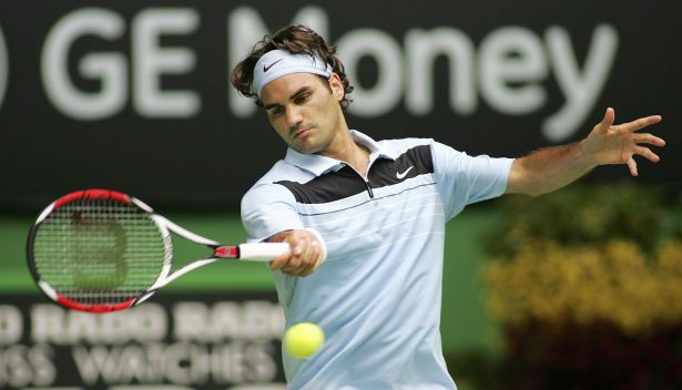 Tennis : L&#039;heure de la retraite pour Roger Federer?