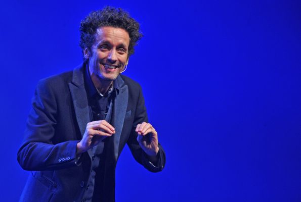 Les spectacles d'humour de la rentrée