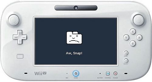 Wii U: pourquoi va-t-elle si mal ?