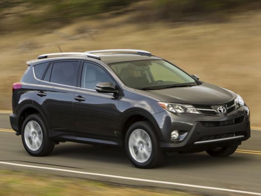 Toyota RAV4 2013 : rendez-vous manqué